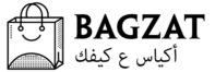 Paper Bag printer in Jordan Bagzat Logo